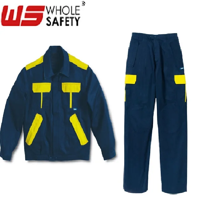 professional workwear