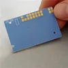 High quality 96% aluminum ceramic substrate thick film circuit PCB