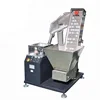 New style high speed full automatic plastic cap slitting machine with heater for cutting cap
