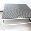 Aluminium Scaffolding Studio Smart Stage lahRiser For Sale UK