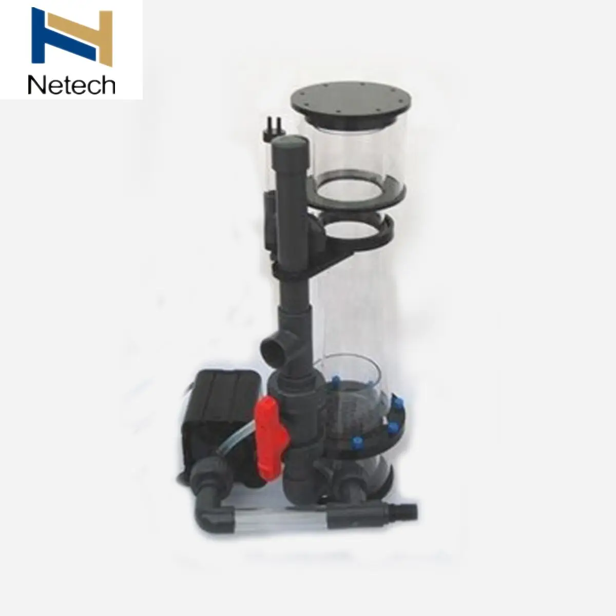 View of High Quality Aquaculture Protein Skimmer Aquarium - Buy Protein Skimmer ...