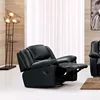 luxury lazy boy dream lounger leather recliner sofa, black leather sectional furniture