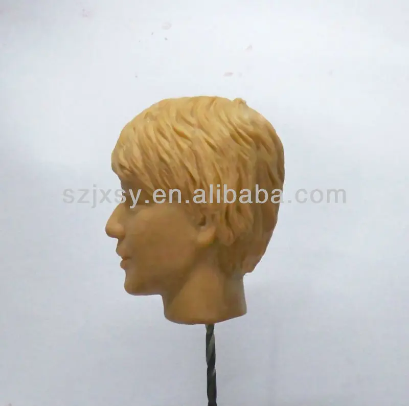 Head Mold Sculpture Buy 3d Head Mold Sculpture,Cast Head Mold