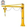 Workshop use 5 ton JIB Crane Machine Price