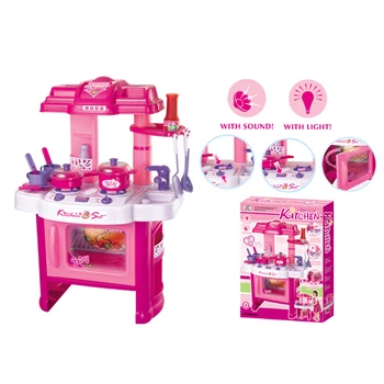Chinese Toy Manufacturers Indoor Plastic Electric Kid Kitchen Set Kids Product On Chinese Toy Manufacturers Indoor Plastic Electric Kid Kitchen Set Kids Product On
