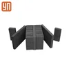 Diamond tools with graphite mold graphite for crown tool head