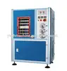 Computer Control Automatic A3 Size Layer Press Laminator for IC Card Making
