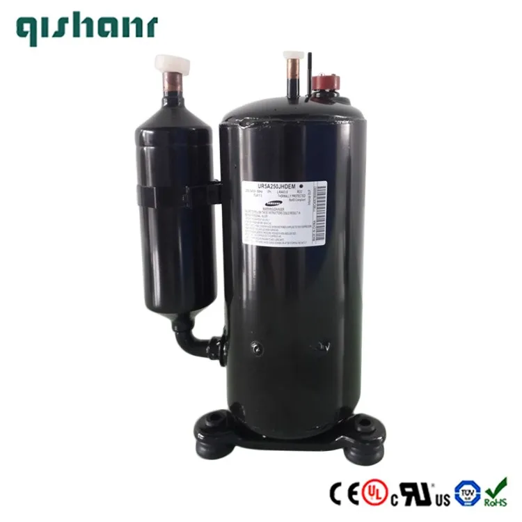 Samsung R22 220v 12200btu Rotary Compressor Ur4d124dx For Sale Buy