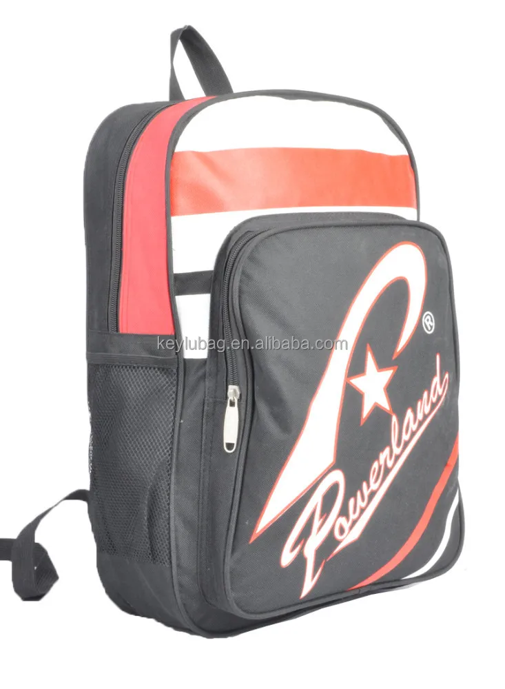 fastrack bags