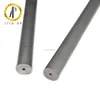 Solid carbide cutting rods with one straight holes