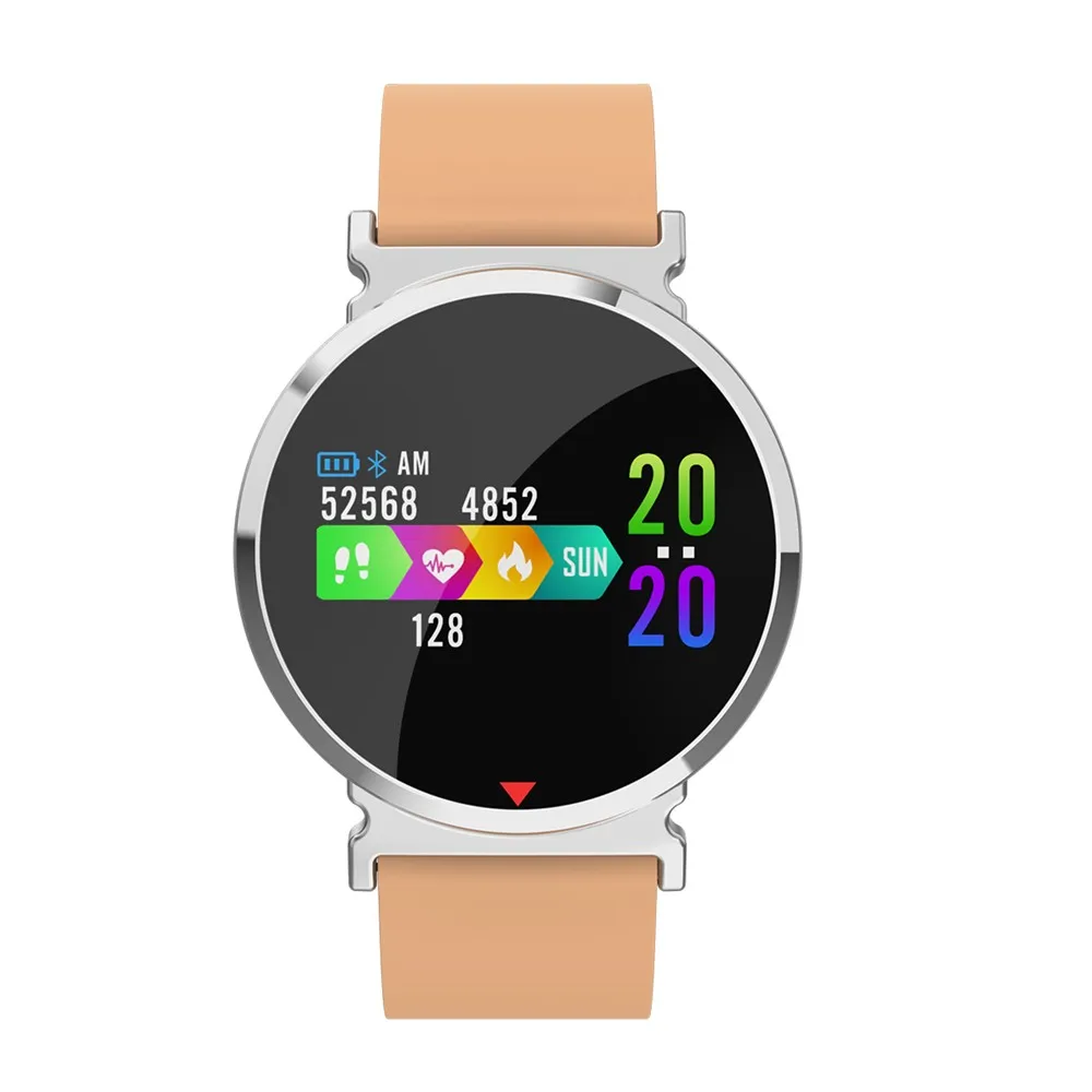 e28 smart bracelet