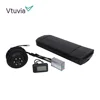 Electric bike diy kit convertion conversion with battery