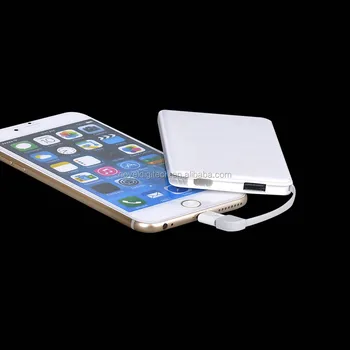 cell phone charger case