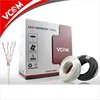Professional 100m Cat6 UTP Cable 305m 4 Pair 24AWG