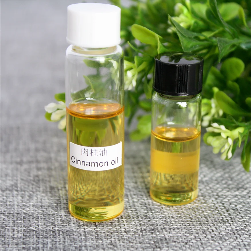 Y1046 High Cinnamaldehyde Cinnamon Bark Essential Oil Used In