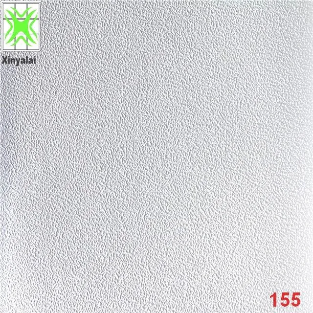 
China Factory Offer High Quality Embossed PVC Film/Paper/Foil For Vinyl Gypsum Ceiling/Board 
