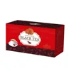 Wholesale Tea Bag Packaging Herbal Tea Reishi Ginseng Green / Black Tea