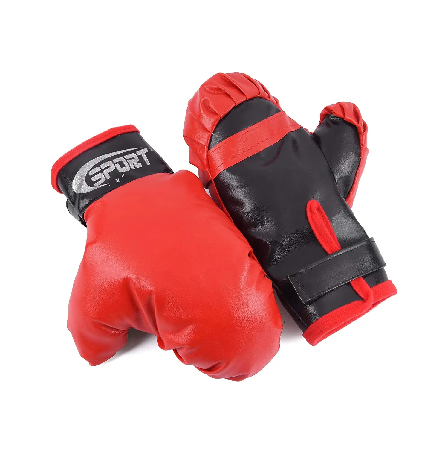 Newest Kids Play Toys Boxing Set With Boxing Punching Ball Boxing Kit ...