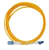 adss,opgw,ftth optical fiber Cable/Management Accessories,OEM & ODM SC/LC/FC Duplex fiber optic cable patch cord