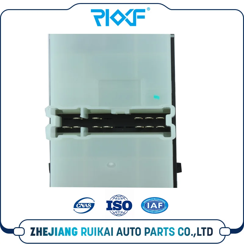 25401ea003 Car Power Control Window Master Control Switch For Nissan