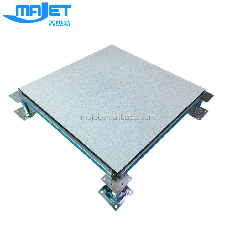 Hotsale Anti Static Raised Floor For Server Room Buy Anti Static