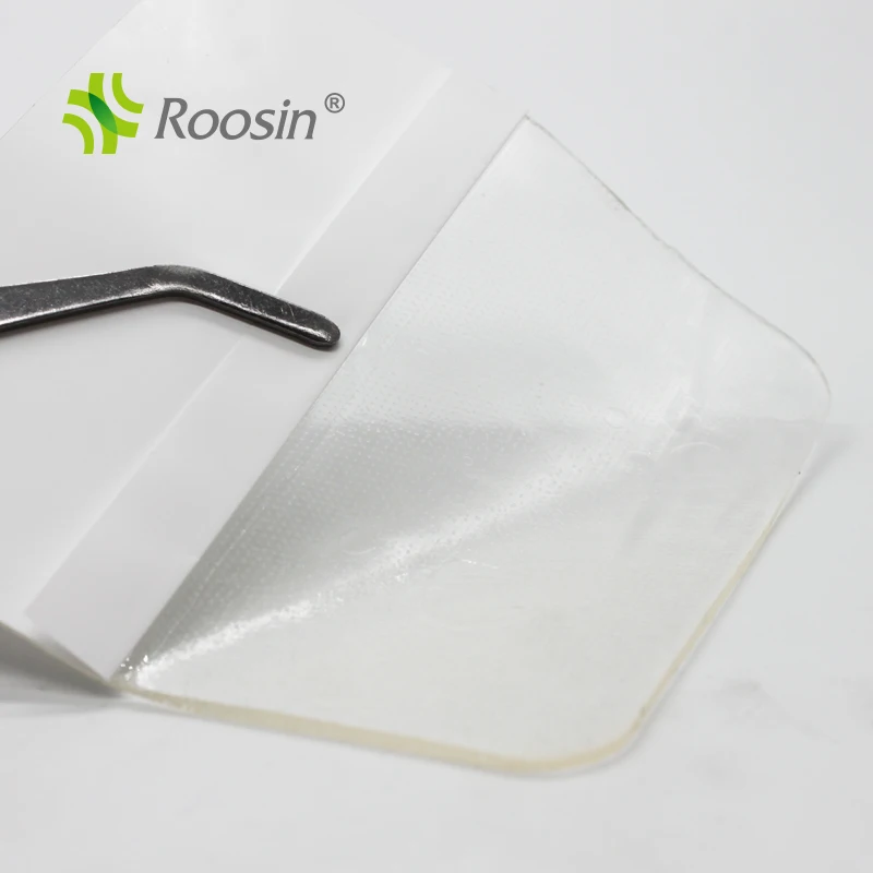 Free Sample Medical Grade Hydrogel Occlusive Dressing Buy Hydrogel