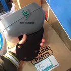 High Quality Kobelco excavator display monitor for SK135 SK135SR excavator YV59S00004F1 2489U276F1