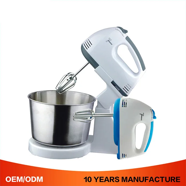 commercial hand mixers electric
