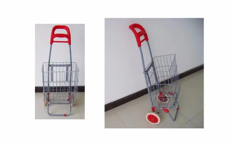 Made In China High Quality shopping High Quality mini supermarket trolley Cart .jpg