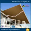 2017 hot new products sunsetter awnings prices