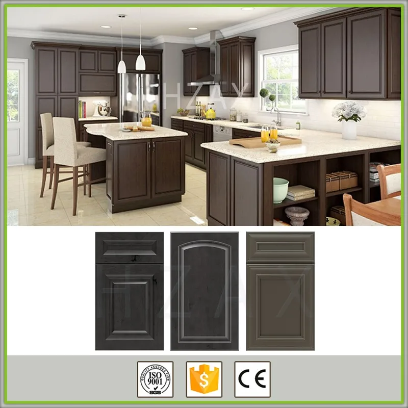 Y&r Furniture american kitchen cabinets company-2
