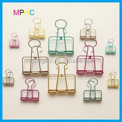 92151 metal plated paper clips.jpg