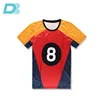 Best Quality 100%polyester election recycle tee shirt