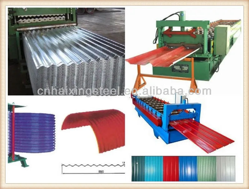 Corrugated Galvanized Iron Steel Roof Sheet Prices In Nepal Buy Roof