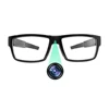 Summer Promotion Eyeglasses Mini Camera 1080P High Resolution without any lens hole and button