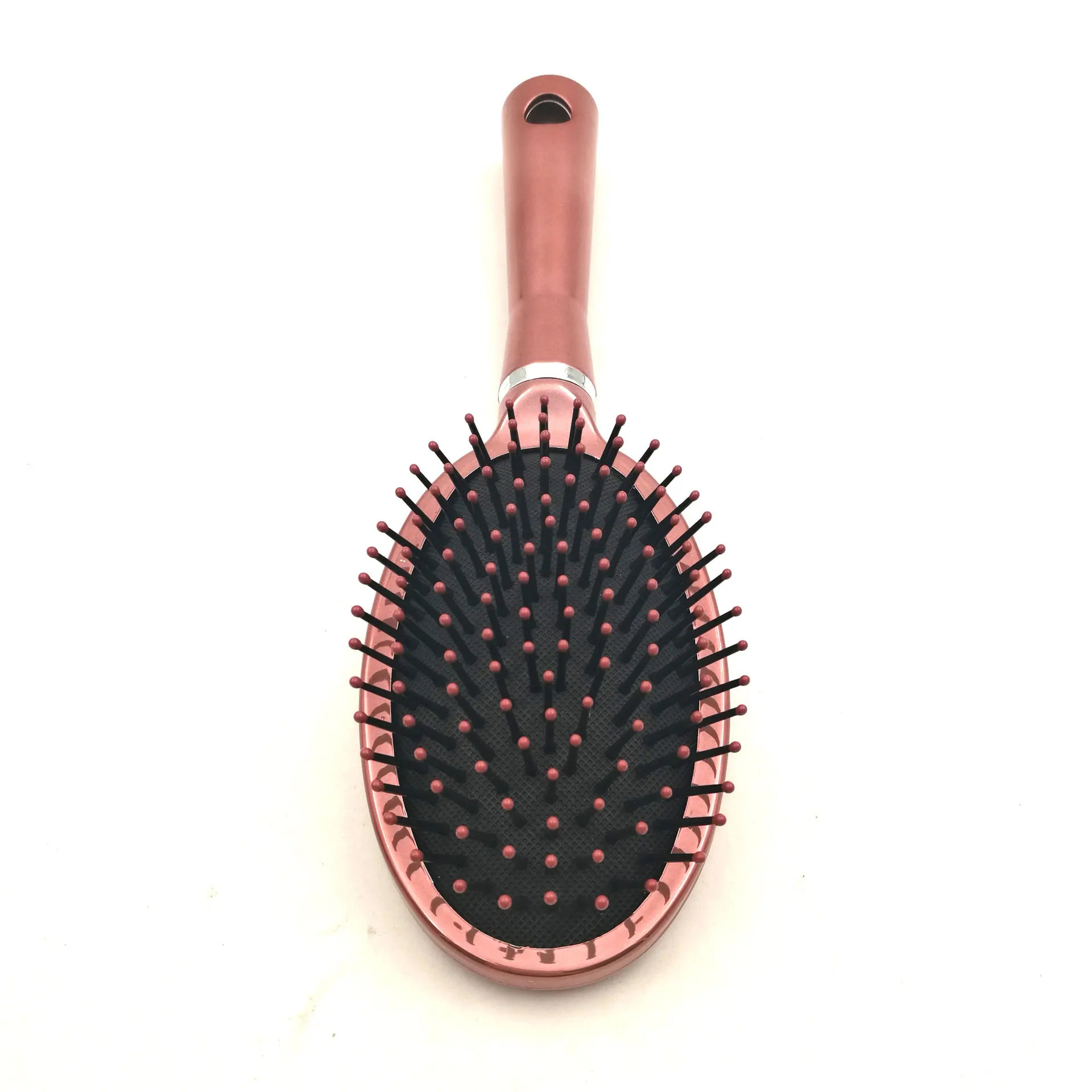 Gold Paddle Hair Brush Bling Cushion Brush Buy Paddle Brush,Bling