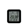 YD8222E Consumer Electronics Digital Thermometer Alarm Clock