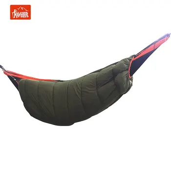 New Style Tree Hanging Hammock Sleeping Bag Traveler Outdoor Bed New Style Tree Hanging Hammock Sleeping Bag Traveler Outdoor Bed