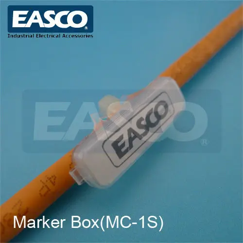 Marker Box-9