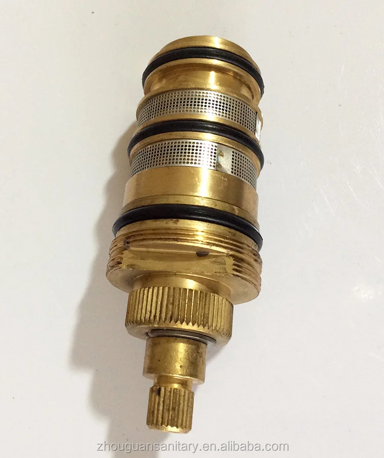 Popular Design Faucet Thermostatic Cartridge Buy Thermostatic