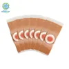 KONGDY new products CE certificate callus and corn removal plaster foot pain relief corn plaster
