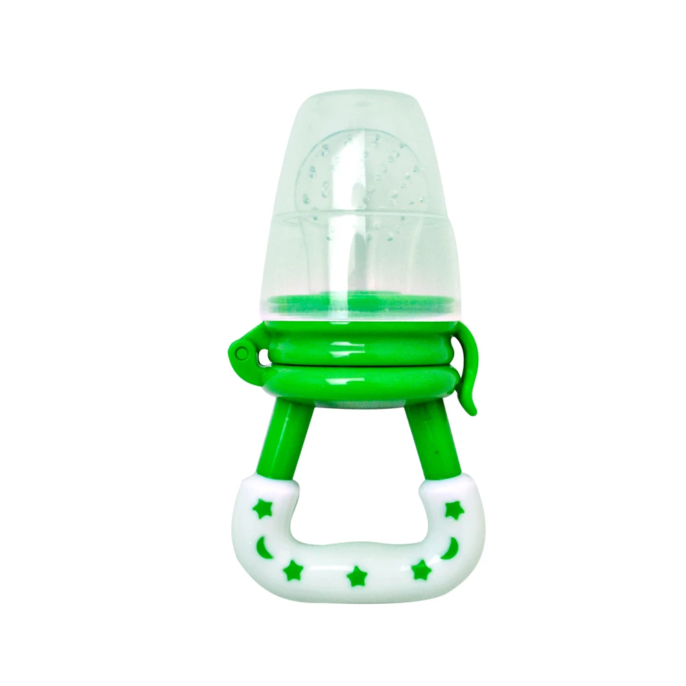 new baby fruit feeder