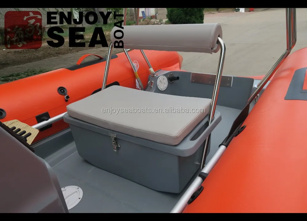 Zodiac Rigid Hull Fiberglass Inflatable Boat For Sale!rib520 Buy