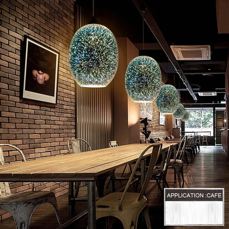Clear Gl Colored Ball Lampshade Pendant Lighting Covers Ball Lampshade Gl Pendant Lighting