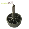 plastic injection Molding ABS/PS/PE/PPS/PBA/PA66 Plastic Parts