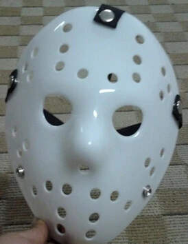 Wholesale Solid Quality Pvc Halloween Jason Hockey Goalie Mask Jason Vs ...