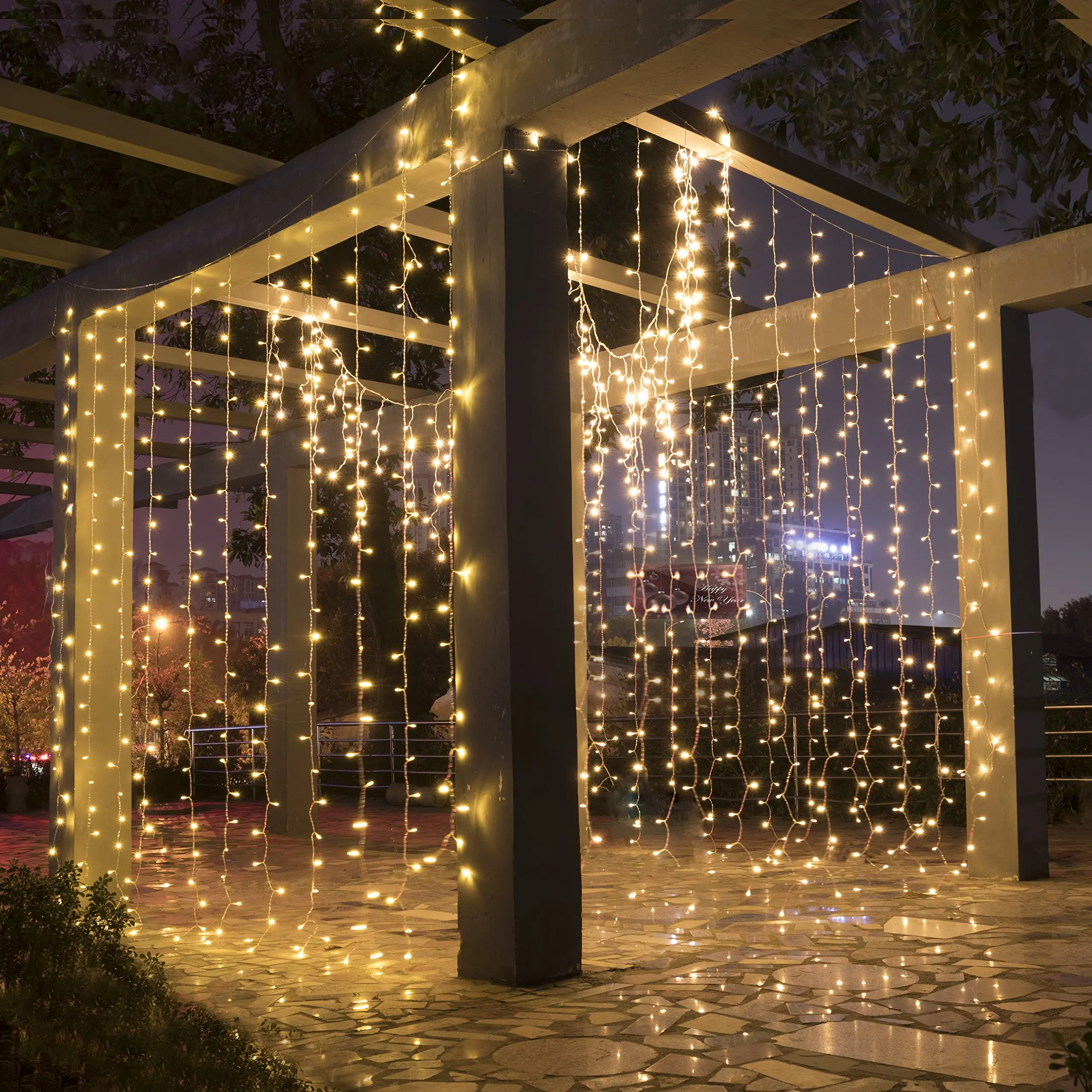 mini lights for bedroom
