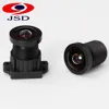 resistant to high temperatures 140 degree 3.2mm m12 wide angle lens for 2019 dash car camera
