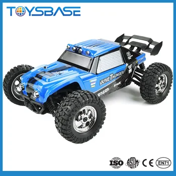 large scale remote control cars