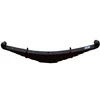 Steyr trailer leaf spring before assembly